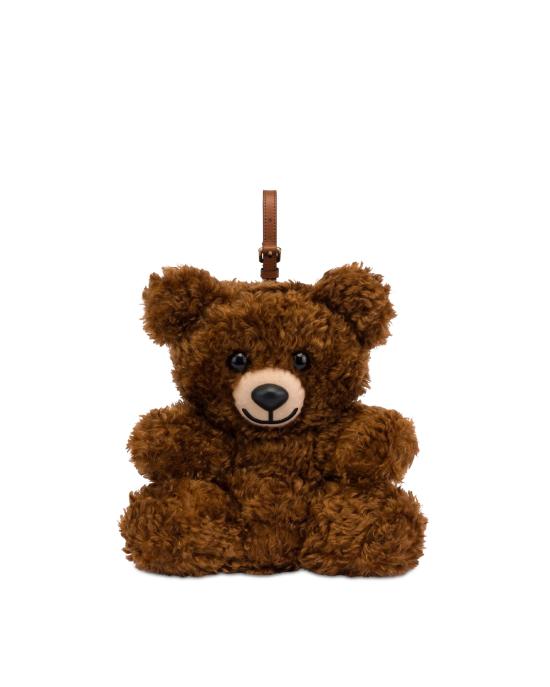 26SS 모스키노 크로스백 MC4100PP1O OW1 30A MARRONE