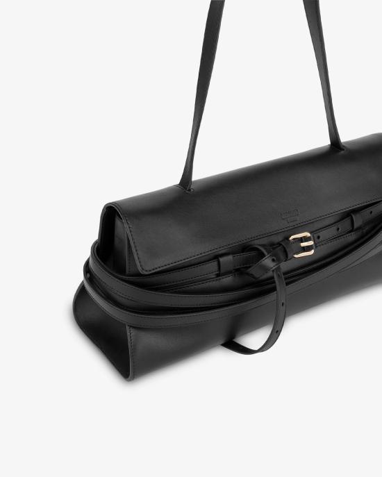 26SS 모스키노 크로스백 MC4061PP1O OA0 000 NERO - MOSCHINO