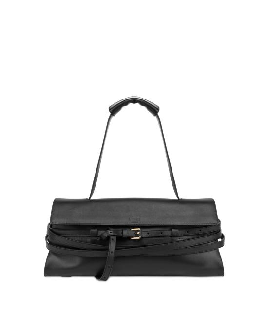 26SS 모스키노 크로스백 MC4061PP1O OA0 000 NERO