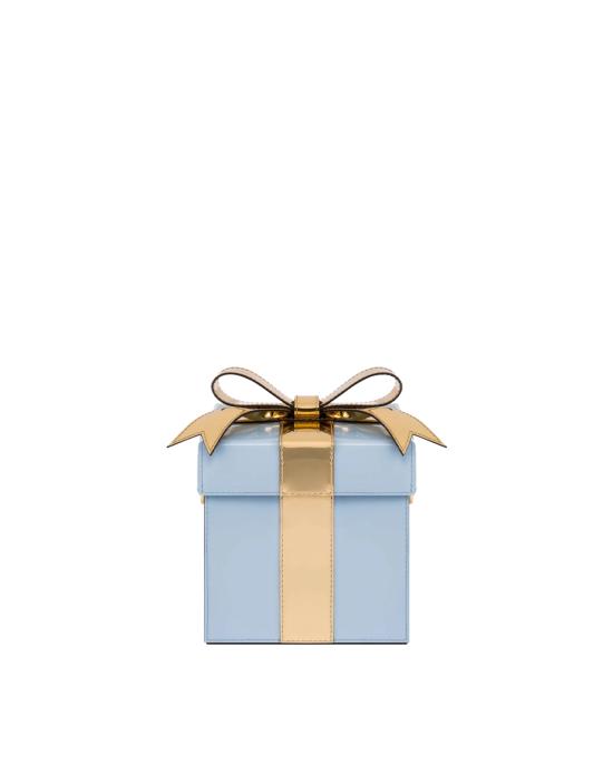 26SS 모스키노 크로스백 MC4101PP1O OH1 70A AZZURRO