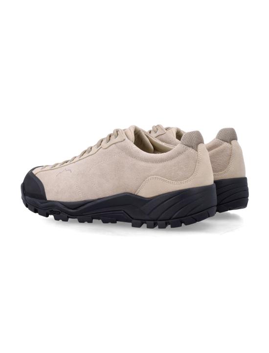 26SS 디엠므 로퍼 DI26SPMOMF01S008 SS SESAME SUEDE - DIEMME