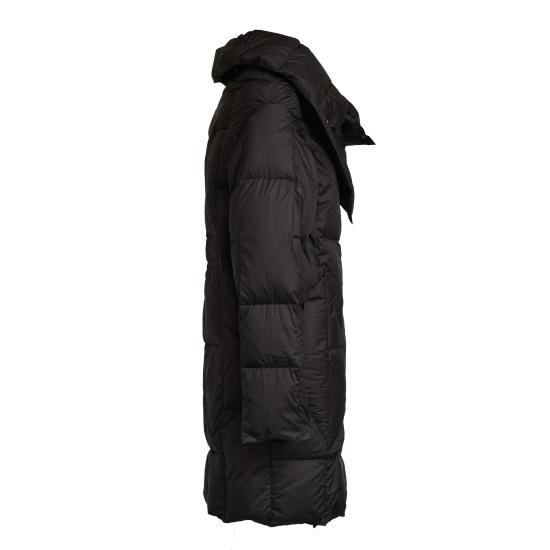 25FW 애드 패딩 12AWH442 8506 NERO - ADD