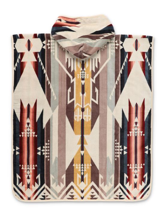 26SS 펜들턴 비치웨어 XB25353555 WS WHITE SANDS - PENDLETON