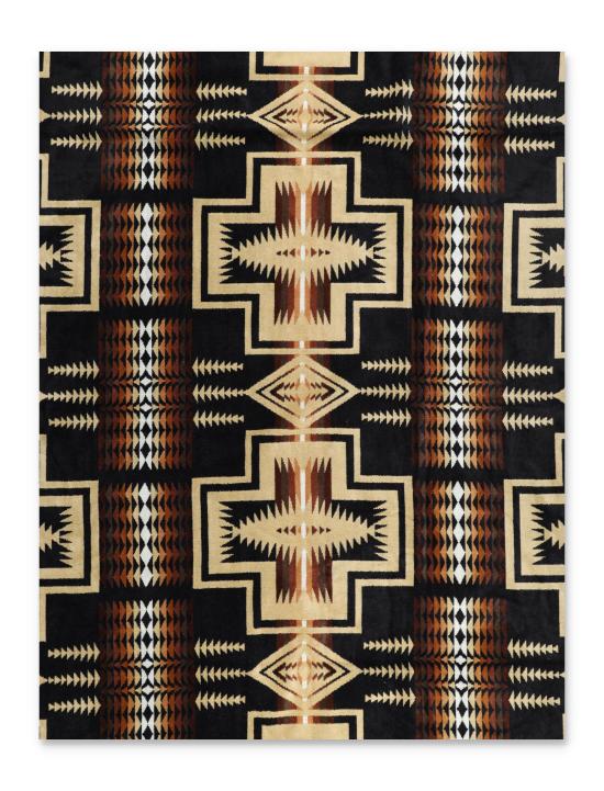 26SS 펜들턴 비치웨어 XB23353361 HO HARDING OXFORD - PENDLETON