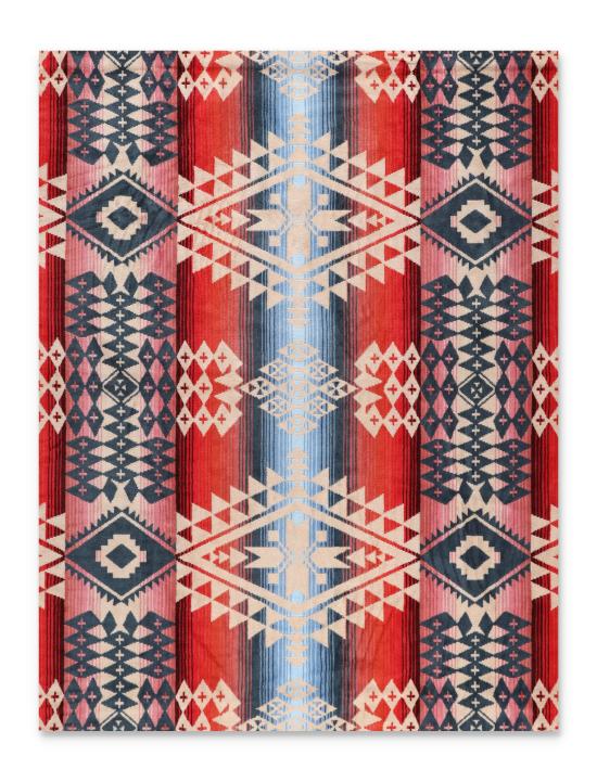 26SS 펜들턴 비치웨어 XB23353606 CANYONLAND - PENDLETON