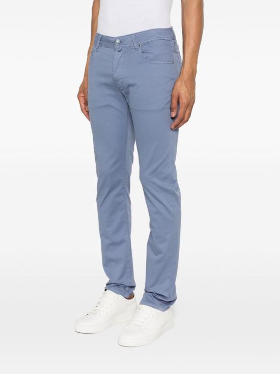 26SS 야콥코헨 데님 팬츠 JUMQE004054 S3756TRW62 Blue - JACOB COHËN