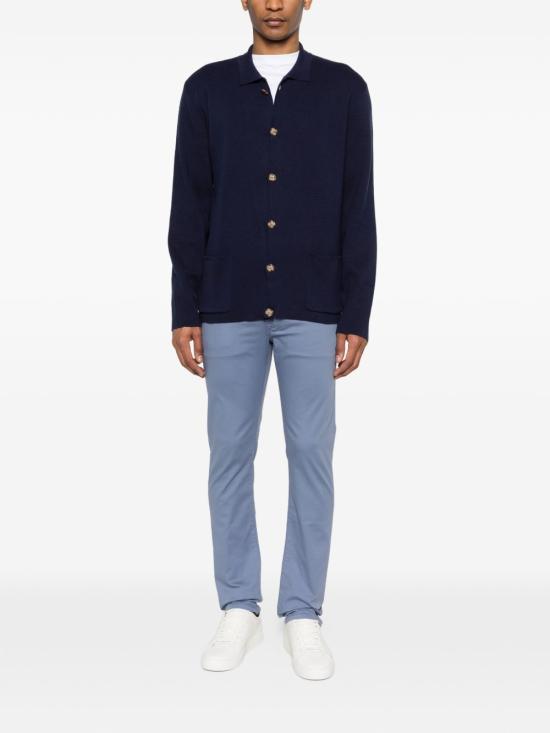 26SS 야콥코헨 데님 팬츠 JUMQE004054 S3756TRW62 Blue - JACOB COHËN