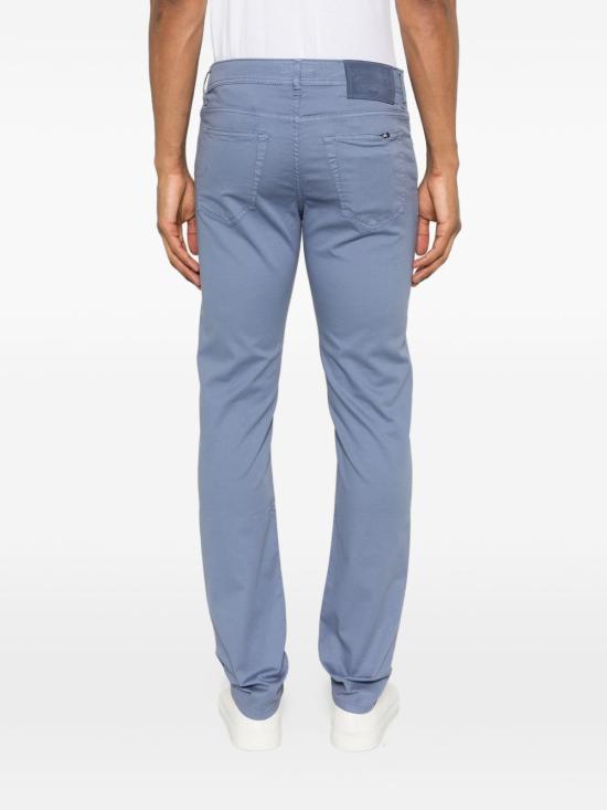 26SS 야콥코헨 데님 팬츠 JUMQE004054 S3756TRW62 Blue - JACOB COHËN