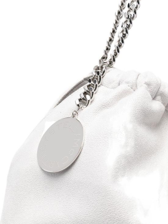 26SS 스텔라 맥카트니 숄더백 7B0180 WP06881705 Grey - STELLA MCCARTNEY