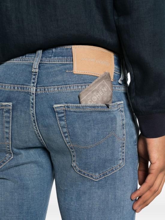 26SS 야콥코헨 데님 팬츠 JUMQE007057 S4260V2200D Blue - JACOB COHËN