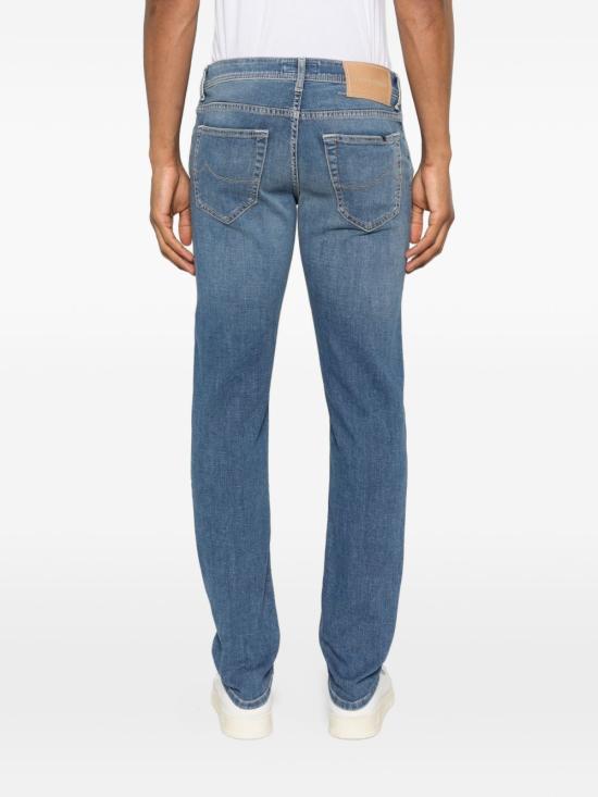 26SS 야콥코헨 데님 팬츠 JUMQE007057 S4260V2200D Blue - JACOB COHËN