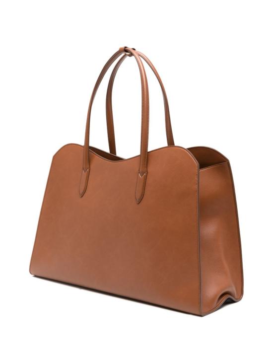 26SS 스텔라 맥카트니 토트백 7B0193 WP05335742 Leather Brown - STELLA MCCARTNEY