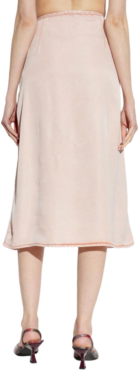 26SS 디젤 미디 스커트 A237810JMCD38W DIVERS - DIESEL