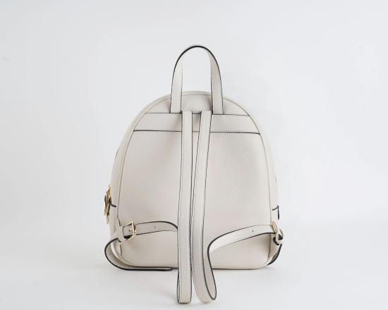 26SS 에르마노 피렌제 백팩 12402121 IVORY White - ERMANNO FIRENZE