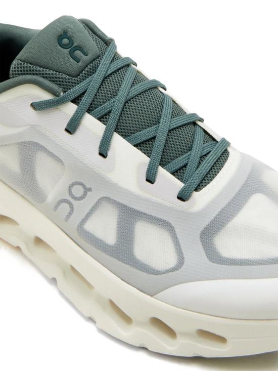 26SS 온 러닝 스니커즈 3MG10273686 OLIVE IVORY Green - ON RUNNING