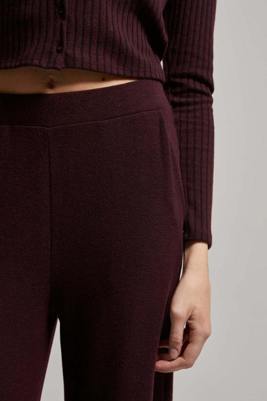  아셀 스트레이트 팬츠 애셔 페니 팬츠 - ASHER