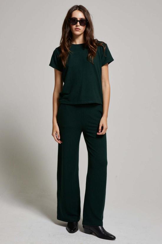  아셀 스트레이트 팬츠 애셔 페니 팬츠 - ASHER