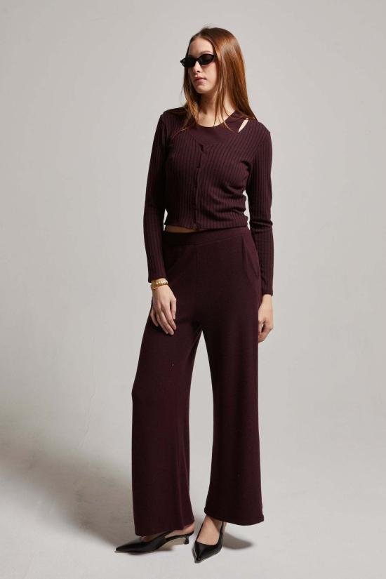  아셀 스트레이트 팬츠 애셔 페니 팬츠 - ASHER