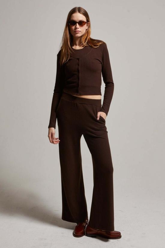  아셀 스트레이트 팬츠 애셔 페니 팬츠 - ASHER