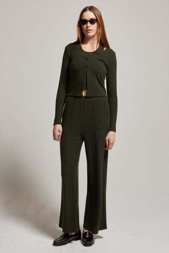  아셀 스트레이트 팬츠 애셔 페니 팬츠