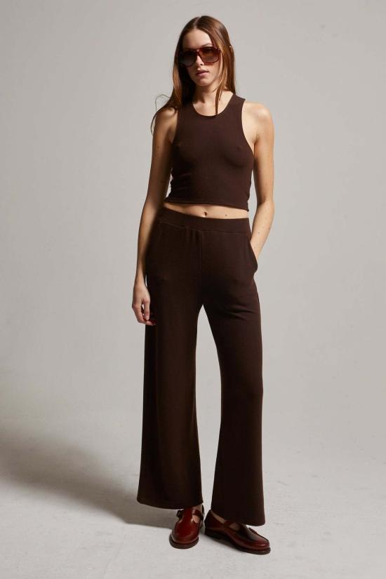  아셀 스트레이트 팬츠 애셔 페니 팬츠 - ASHER