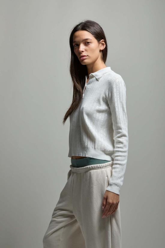  아셀 반팔 티셔츠 애셔 프레슬리 포인트엘 폴로 - ASHER