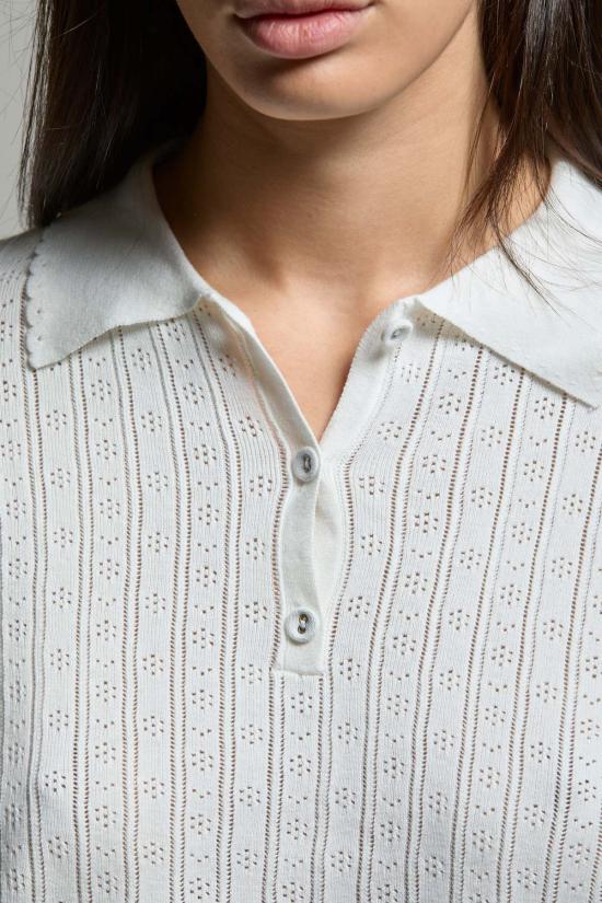  아셀 반팔 티셔츠 애셔 프레슬리 포인트엘 폴로 - ASHER