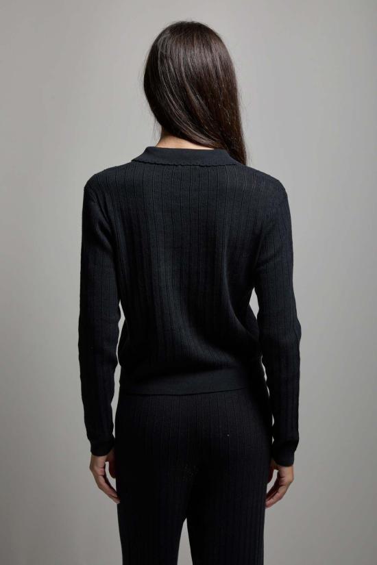  아셀 반팔 티셔츠 애셔 프레슬리 포인트엘 폴로 - ASHER