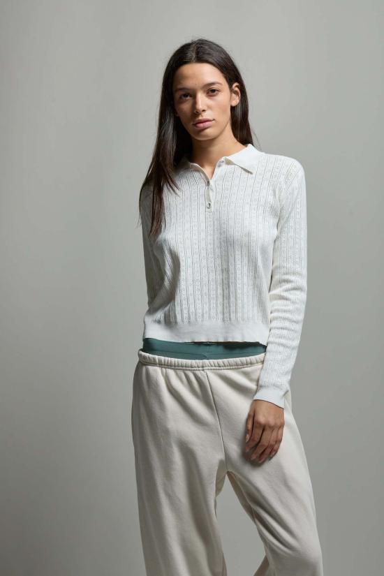  아셀 반팔 티셔츠 애셔 프레슬리 포인트엘 폴로 - ASHER