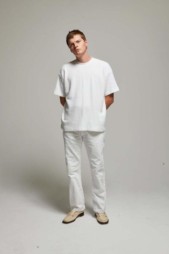  아셀 치노 팬츠 애셔 주드 팬트 - ASHER