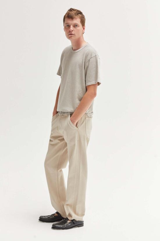  아셀 치노 팬츠 애셔 주드 팬트 - ASHER