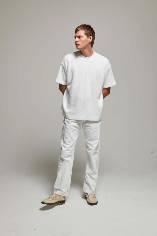  아셀 치노 팬츠 애셔 주드 팬트 - ASHER