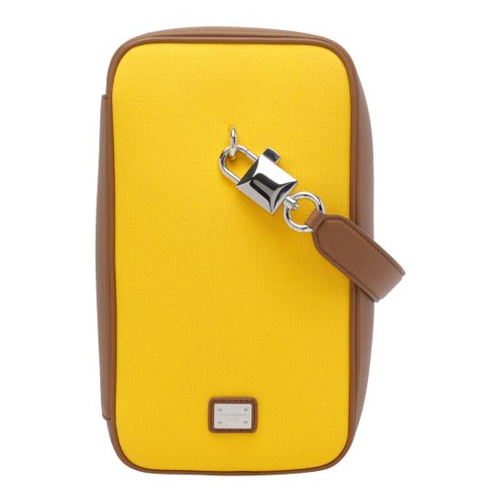26SS 돌체앤가바나 숄더백 BM2449 A03688Z282 Yellow