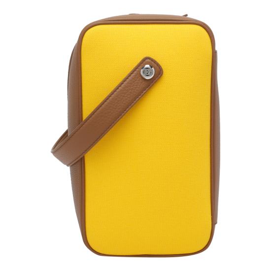 26SS 돌체앤가바나 숄더백 BM2449 A03688Z282 Yellow - DOLCE & GABBANA