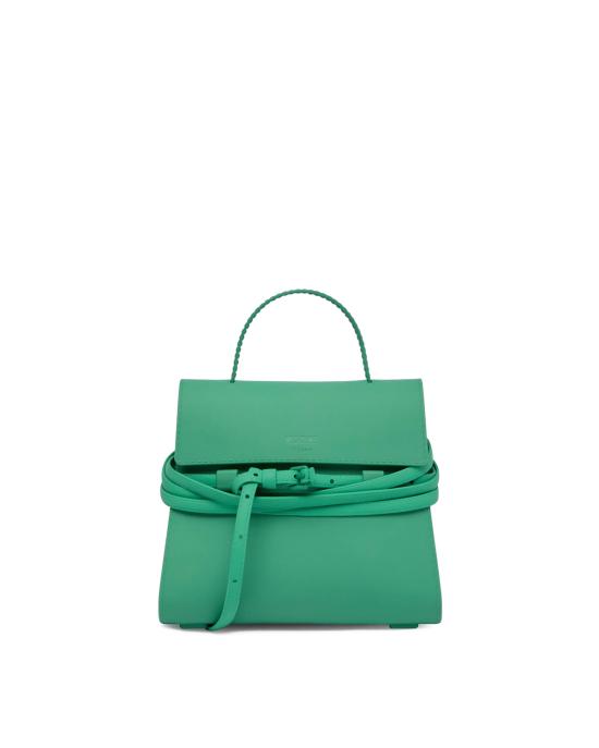 26SS 모스키노 크로스백 MC4230PP0O OY1 OY1 850 VERDE