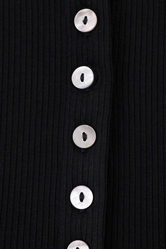  패션 브랜드 컴퍼니 민소매 티셔츠 패션 브랜드 회사 언버튼드 텐셀 립 탱크탑 - FASHION BRAND COMPANY