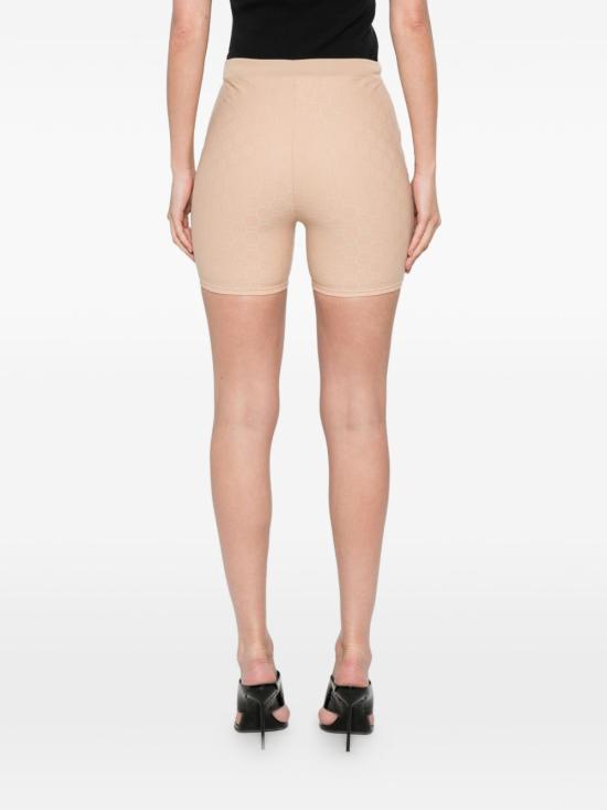 26SS 구찌 숏팬츠 865174 XUAO22318 Beige - GUCCI