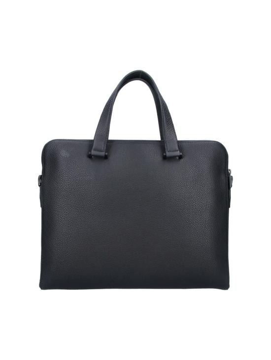  살바토레 페라가모 브리프케이스 페라가모 워크백 블랙 - SALVATORE FERRAGAMO