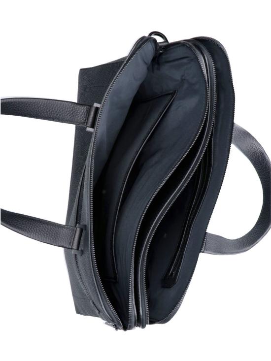  살바토레 페라가모 브리프케이스 페라가모 워크백 블랙 - SALVATORE FERRAGAMO