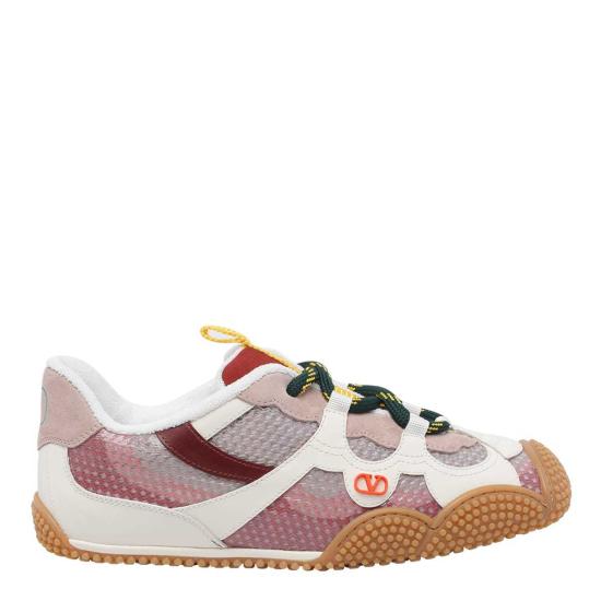  발렌티노 가라바니 스니커즈 암피비아  멀티컬러