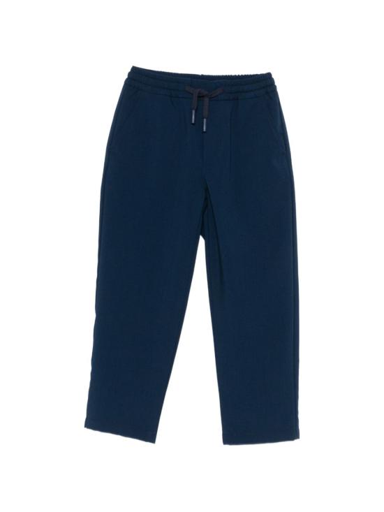 26SS [키즈] 라라루 트레이닝웨어/오버롤/세트 CTL1650RB BLU Blue - LALALU