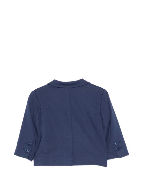 26SS [키즈] 라라루 패딩 GIL1450R BLU Blue - LALALU