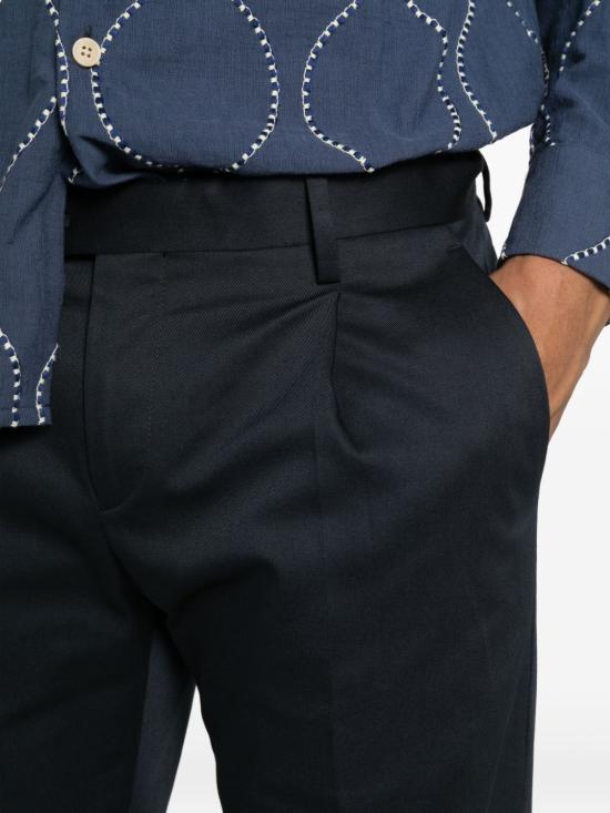 26SS 세네레 팬츠 DENVERPA101P 25 Blue - CENERE