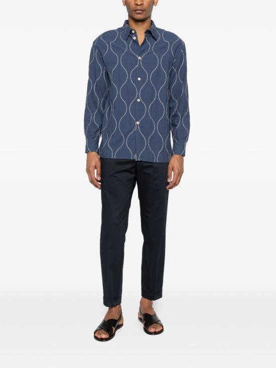 26SS 세네레 팬츠 DENVERPA101 25 Blue - CENERE