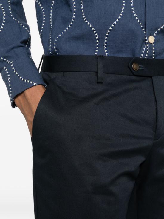 26SS 세네레 팬츠 DENVERPA101 25 Blue - CENERE