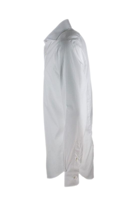 26SS 발바 셔츠 I1U132PZ 2700 White - BARBA