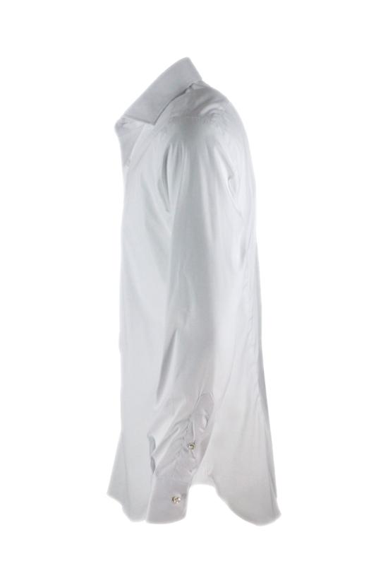 26SS 발바 셔츠 I1U132PZ 1800 White - BARBA