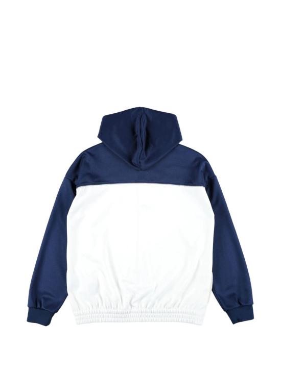 26SS [키즈] 구찌 니트/스웻셔츠 849693 XJHNW9041 Blue - GUCCI