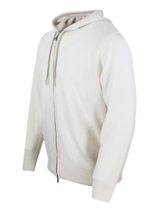 26SS 일레븐티 스웨터 K76MAGK33 MAG 01 02 White - ELEVENTY