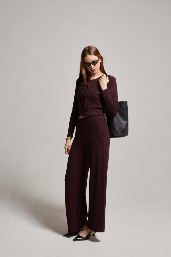  아셀 스트레이트 팬츠 애셔 페니 팬츠 - ASHER